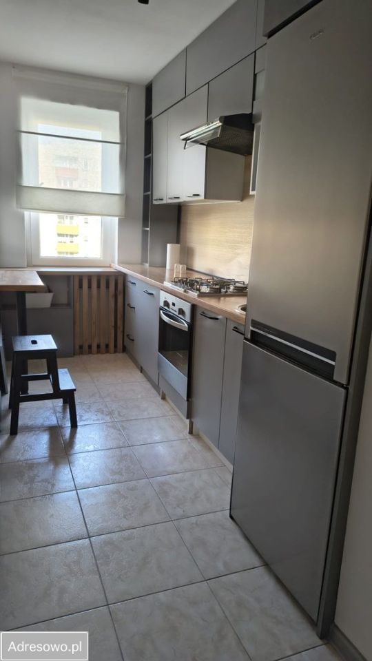 Mieszkanie 2-pokojowe Tychy, al. marsz. Piłsudskiego. Zdjęcie 11