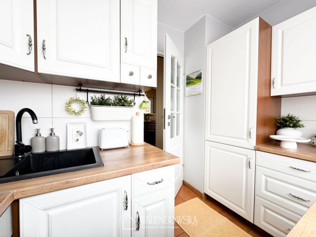 Mieszkanie 3-pokojowe Ustka, ul. Legionów. Zdjęcie 2