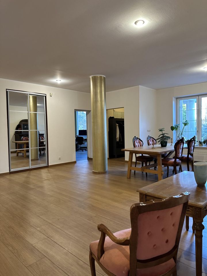 dom wolnostojący, 6 pokoi Świnoujście Łunowo, ul. Zalewowa. Zdjęcie 27