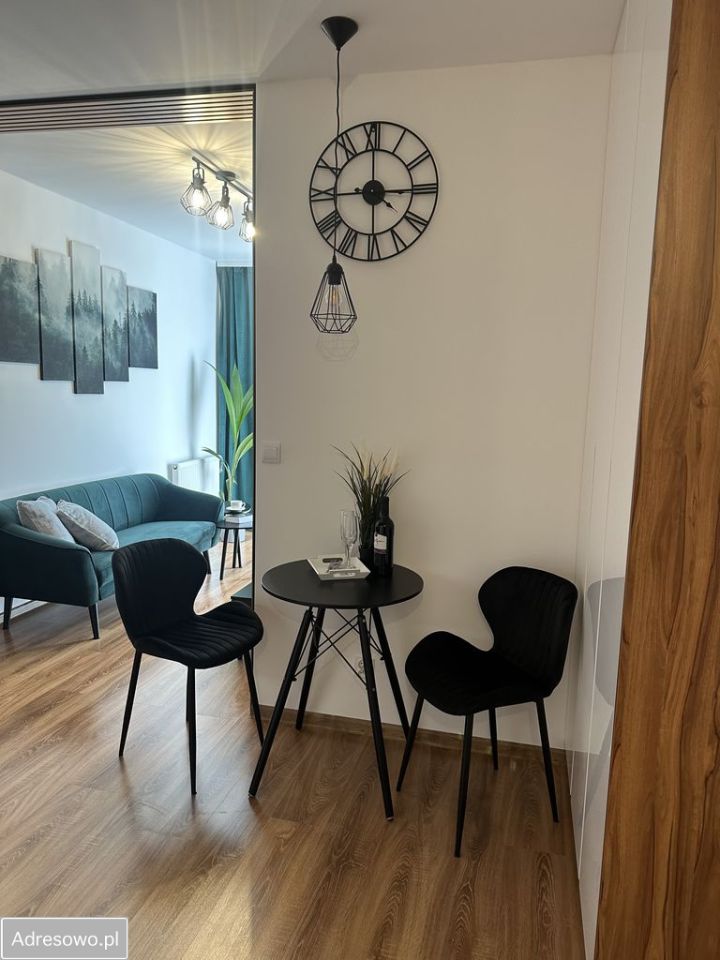 Mieszkanie 2-pokojowe Poznań Nowe Miasto, ul. Czesława Niemena. Zdjęcie 10