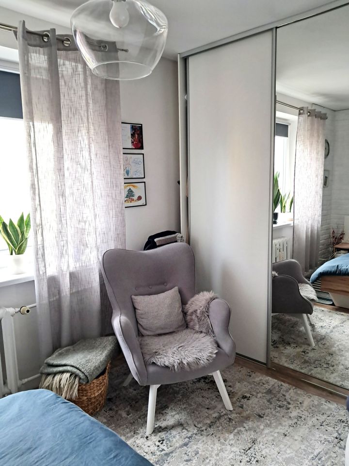 Mieszkanie 2-pokojowe Szczytno, ul. Bohaterów Września 1939 r.. Zdjęcie 10