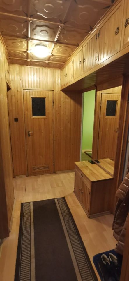 Mieszkanie 3-pokojowe Koło, ul. Kolejowa. Zdjęcie 2