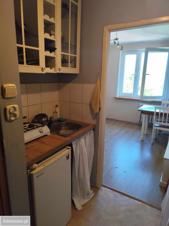 Mieszkanie 1-pokojowe Gdynia Chylonia, ul. Chylońska. Zdjęcie 4