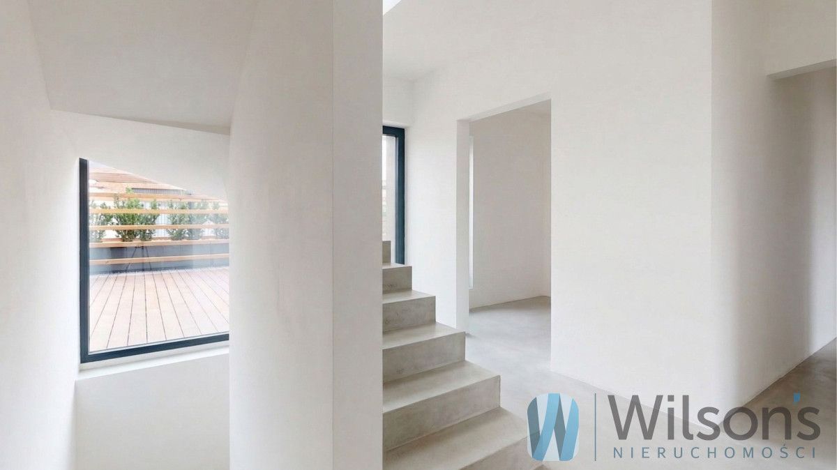 bliźniak, 5 pokoi Warszawa Zawady, ul. Syta. Zdjęcie 10