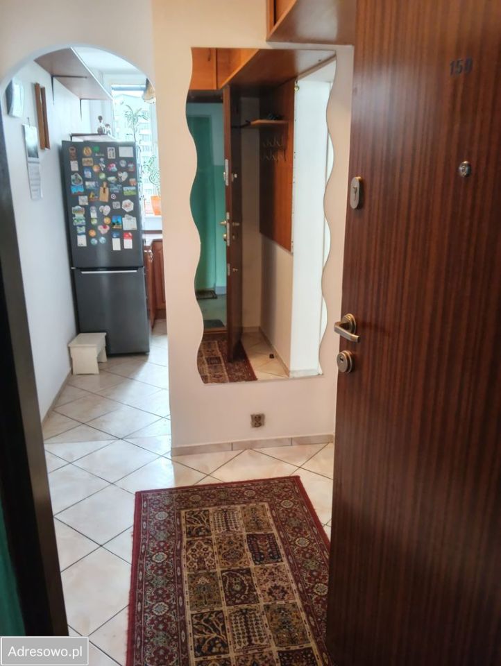 Mieszkanie 2-pokojowe Warszawa Targówek, ul. Rembielińska. Zdjęcie 7