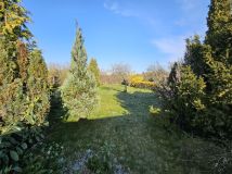 Działka rod Wrocław Krzyki, ul. Ślężna. Zdjęcie 3