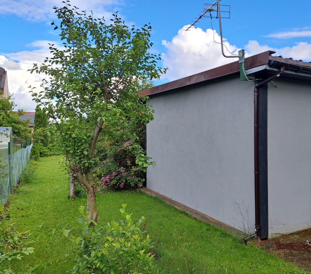 Działka rod Rumia Lotnisko, ul. Kosynierów. Zdjęcie 20