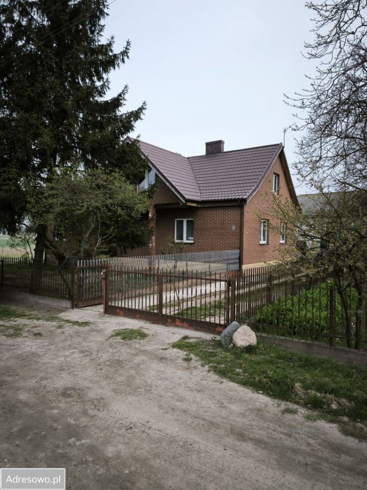Działka budowlana Golęczewo, ul. Ogrodowa. Zdjęcie 3