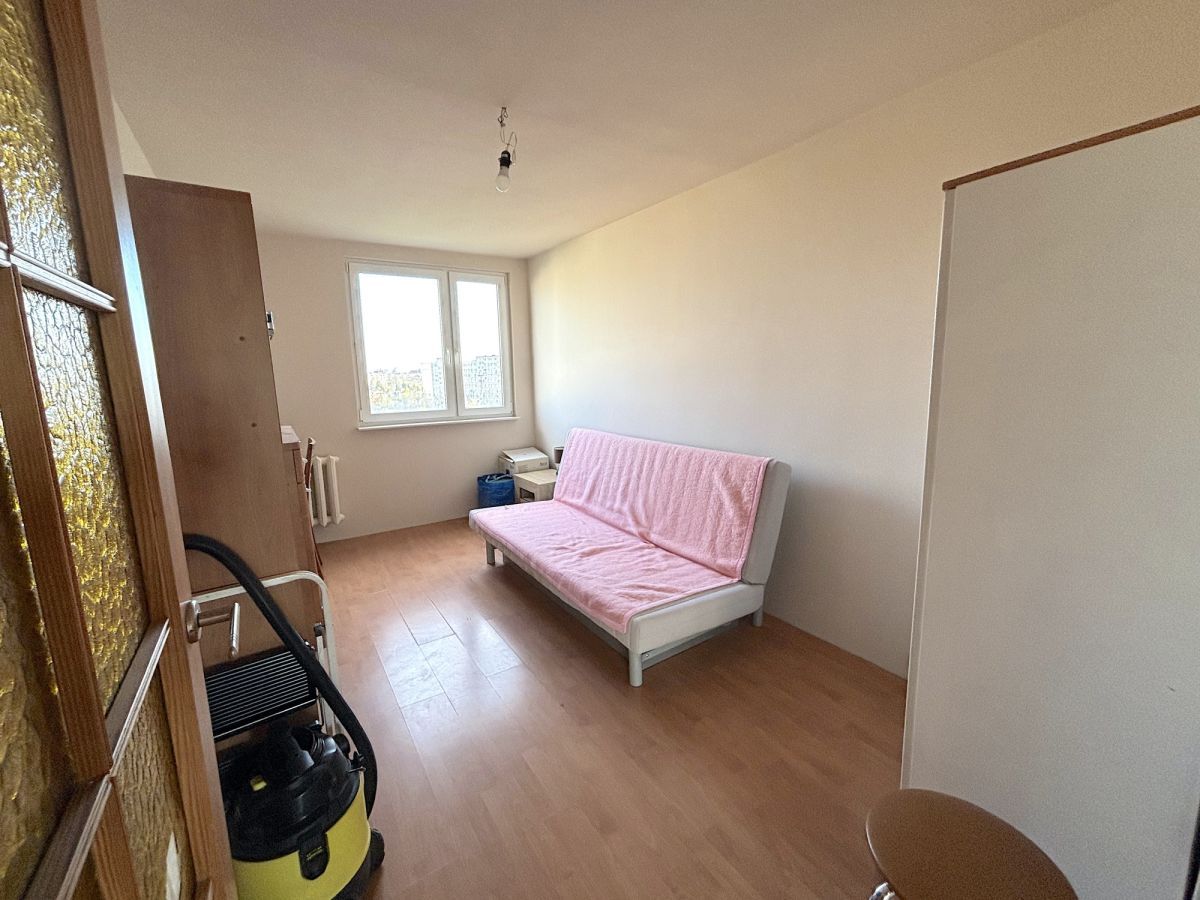 Mieszkanie 4-pokojowe Wrocław Osobowice, ul. Bezpieczna. Zdjęcie 7