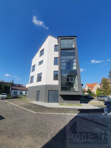 Mieszkanie 4-pokojowe Szczecin Dąbie, ul. Wiosenna. Zdjęcie 16