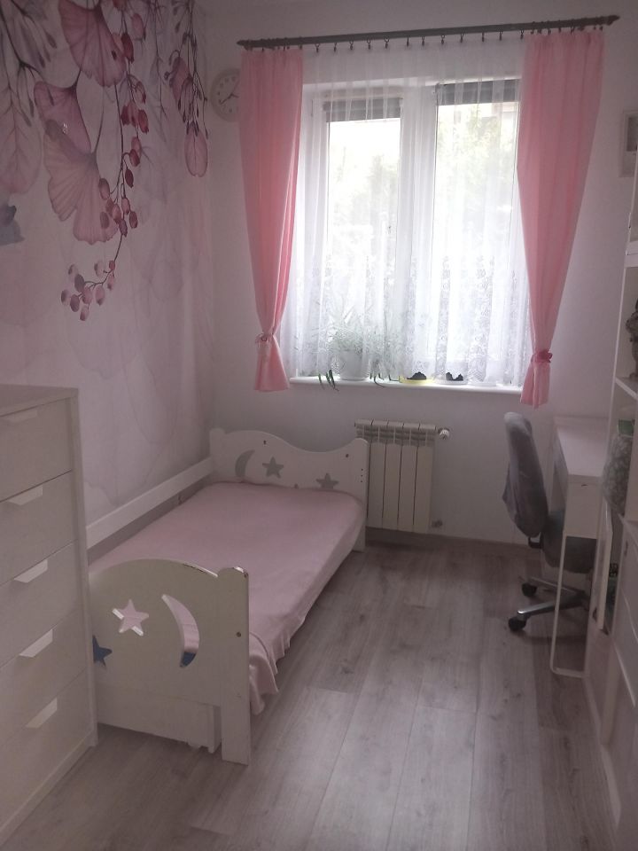Mieszkanie 3-pokojowe Wolica, ul. Rokicka. Zdjęcie 9