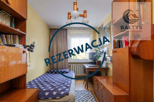 Mieszkanie 3-pokojowe Gdynia Karwiny, ul. Leopolda Staffa. Zdjęcie 9