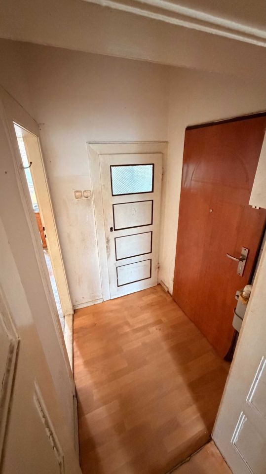 Mieszkanie 1-pokojowe Wrocław Śródmieście, ul. Grunwaldzka. Zdjęcie 7
