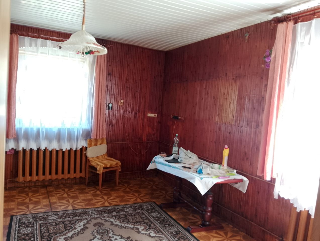 Mieszkanie 2-pokojowe Boguszów-Gorce Boguszów, ul. Racławicka. Zdjęcie 9