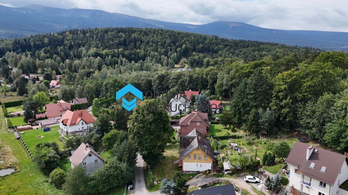 Mieszkanie 5-pokojowe Piechowice Michałowice, ul. Śnieżna. Zdjęcie 5
