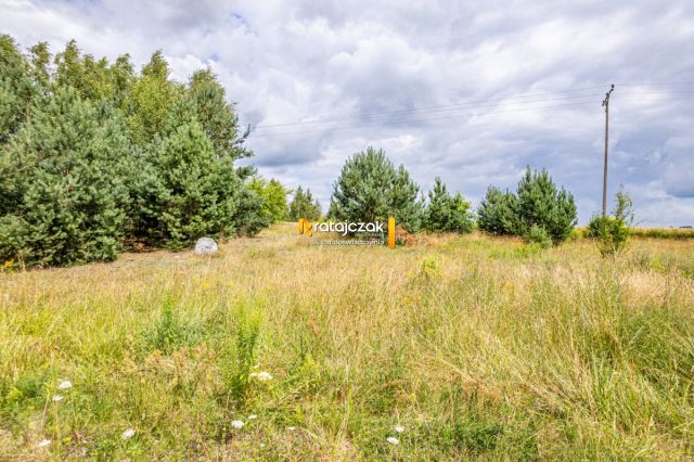 Działka inwestycyjna Kamień, ul. Lipowa. Zdjęcie 8