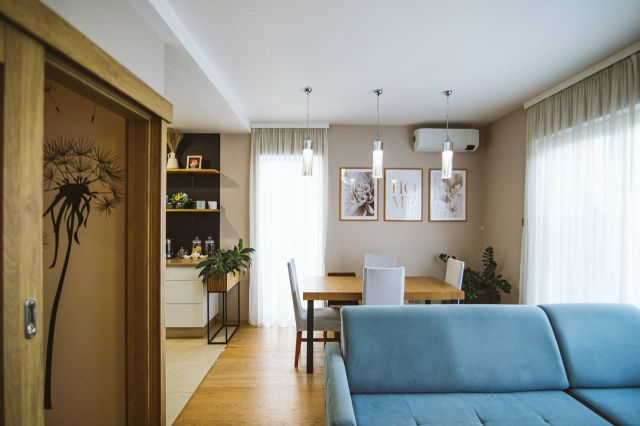 bliźniak, 6 pokoi Wrocław Maślice, ul. Łomżyńska. Zdjęcie 42