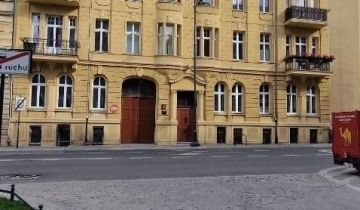 Mieszkanie na sprzedaż Łódź Śródmieście ul. Henryka Sienkiewicza 38 m2