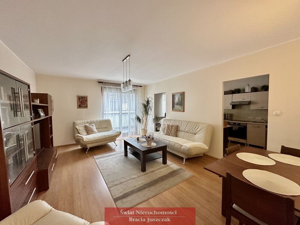 Mieszkanie 3-pokojowe Wrocław Maślice. Zdjęcie 2