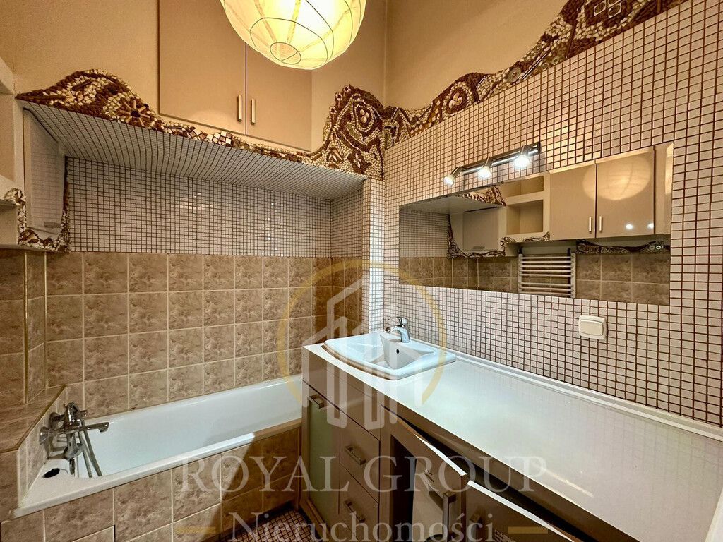 Mieszkanie 2-pokojowe Lublin Śródmieście, ul. Prymasa Stefana Wyszyńskiego. Zdjęcie 5