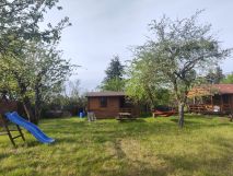 Działka rod Szczecin Centrum, ul. Przygodna. Zdjęcie 1