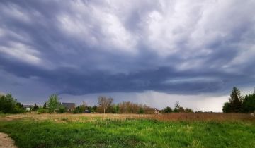 Działka inwestycyjna Wrocław Psie Pole, ul. Polanowicka