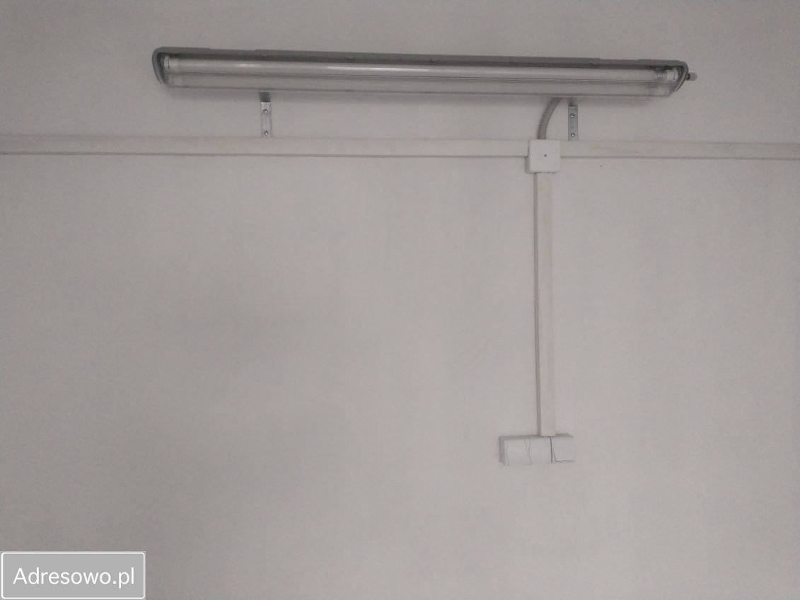 Garaż/miejsce parkingowe Ełk, ul. Ignacego Łukasiewicza. Zdjęcie 3