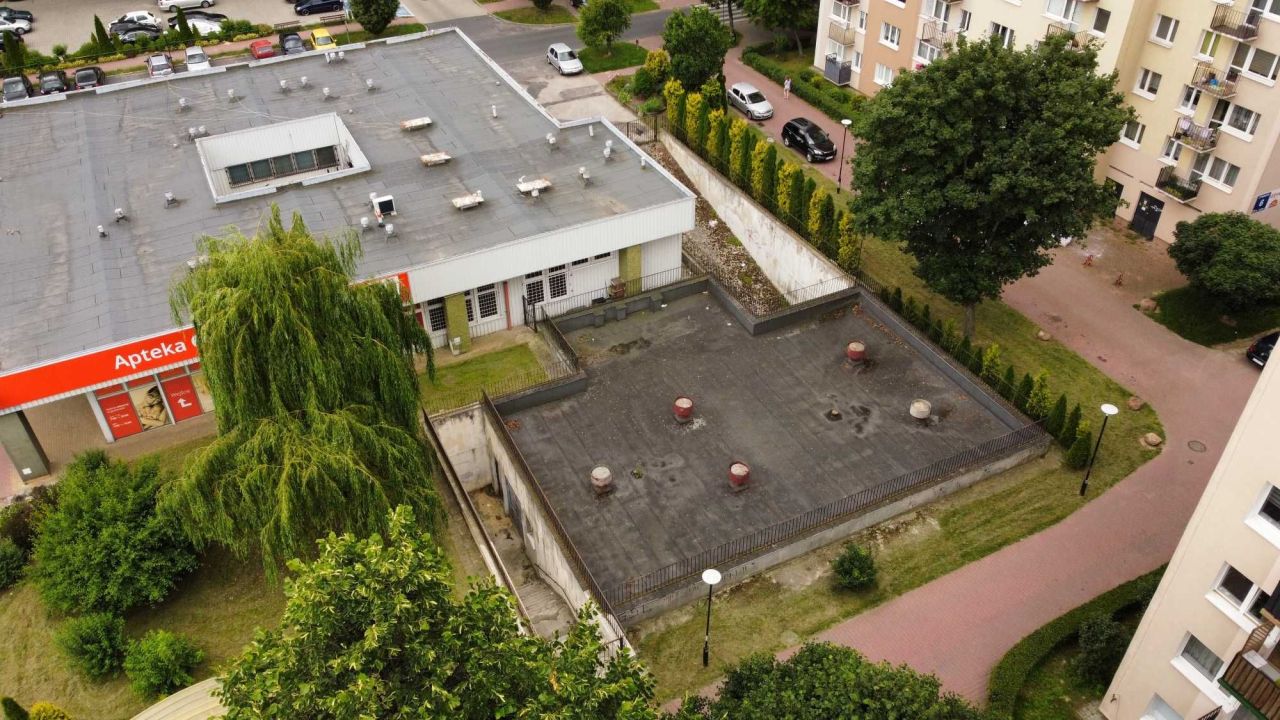 Działka inwestycyjna Lublin Czechów, ul. Wojciecha Żywnego. Zdjęcie 5