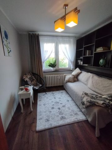 Mieszkanie 4-pokojowe Strzelce Krajeńskie, ul. Tadeusza Kościuszki. Zdjęcie 1