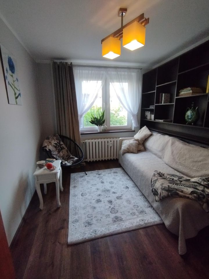 Mieszkanie 4-pokojowe Strzelce Krajeńskie, ul. Tadeusza Kościuszki