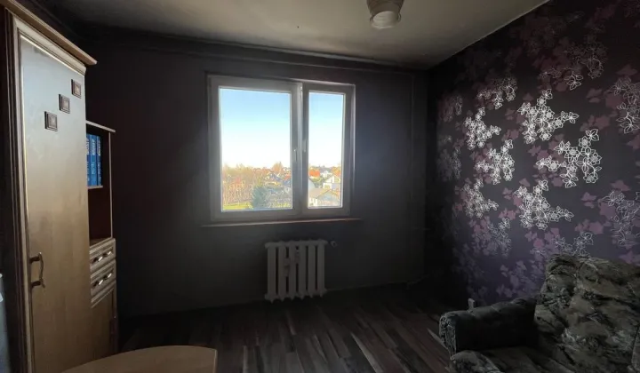 Mieszkanie 3-pokojowe Zawidów, ul. Marii Konopnickiej