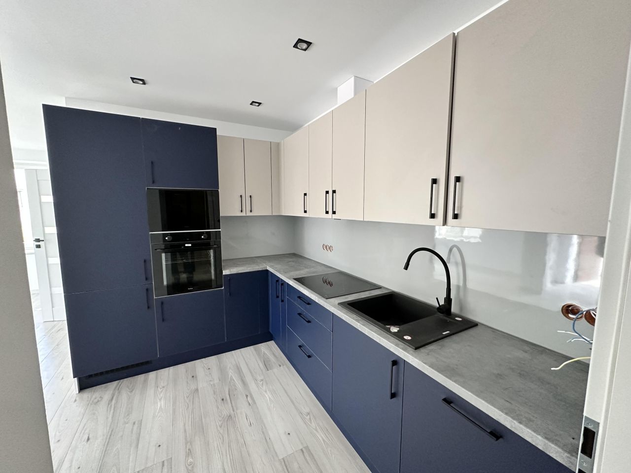 Mieszkanie 3-pokojowe Lubomierz, ul. Majowa