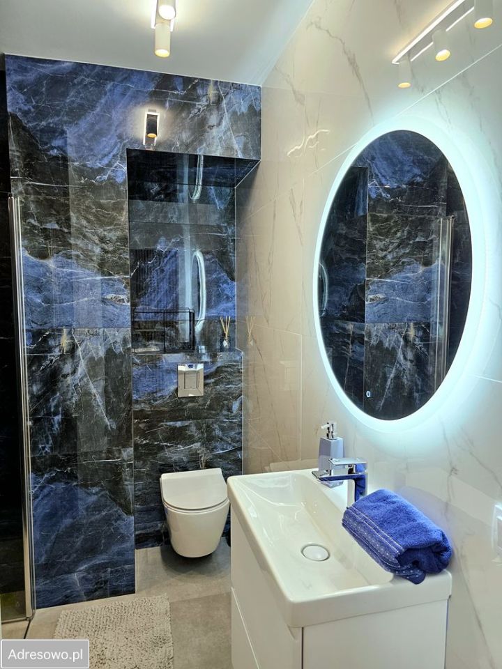 Mieszkanie 3-pokojowe Warszawa Białołęka, ul. Geometryczna. Zdjęcie 15