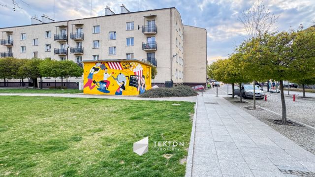 Mieszkanie 2-pokojowe Grodzisk Mazowiecki. Zdjęcie 14