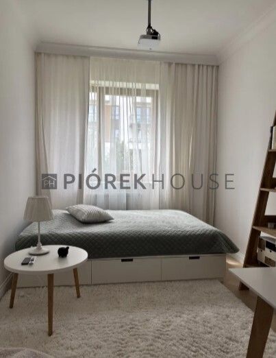 Mieszkanie 4-pokojowe Warszawa Mokotów, ul. Konstruktorska. Zdjęcie 13