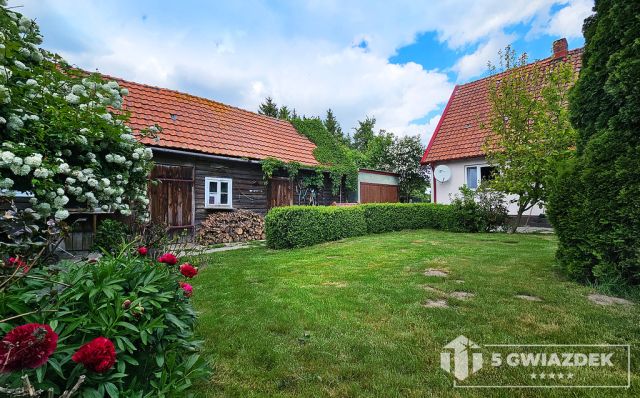 dom wolnostojący, 5 pokoi Przystawy. Zdjęcie 20