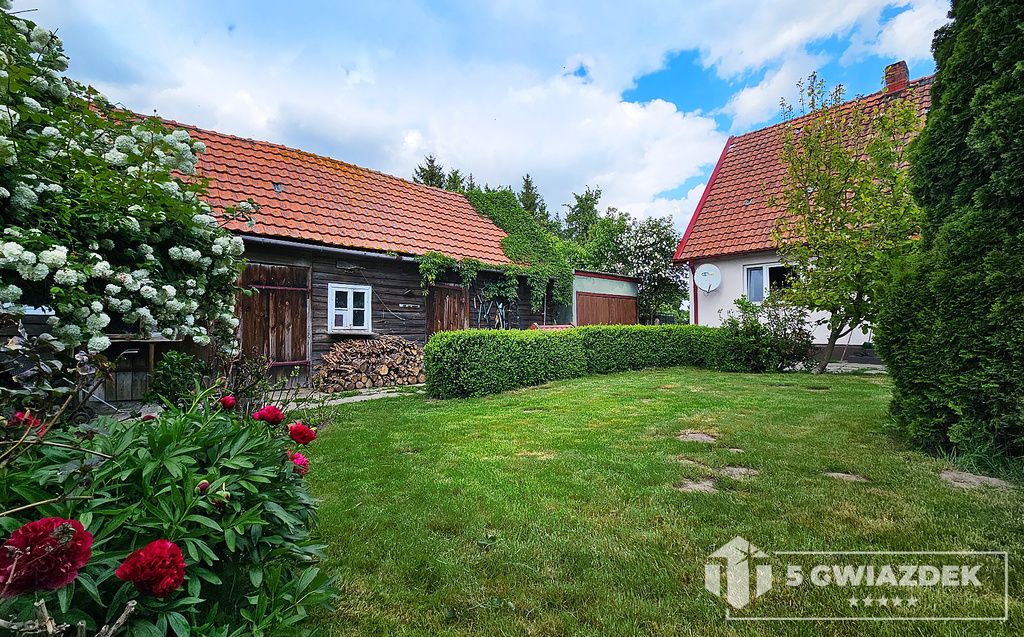 dom wolnostojący, 5 pokoi Przystawy. Zdjęcie 20