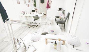 Lokal Lubin, ul. Ignacego Łukasiewicza