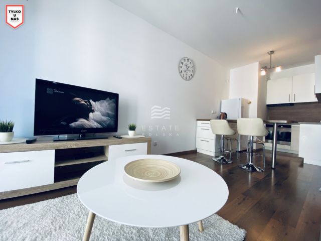 Mieszkanie 2-pokojowe Gdańsk Przymorze, ul. Obrońców Wybrzeża. Zdjęcie 3