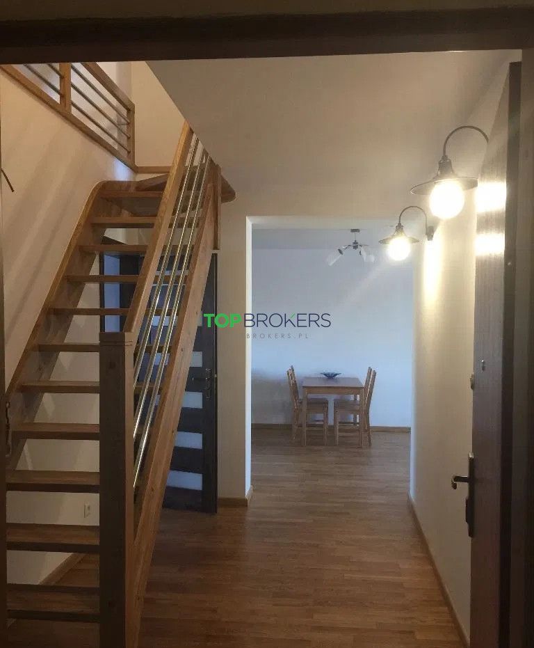 Mieszkanie 4-pokojowe Warszawa Ochota, ul. Filtrowa. Zdjęcie 9