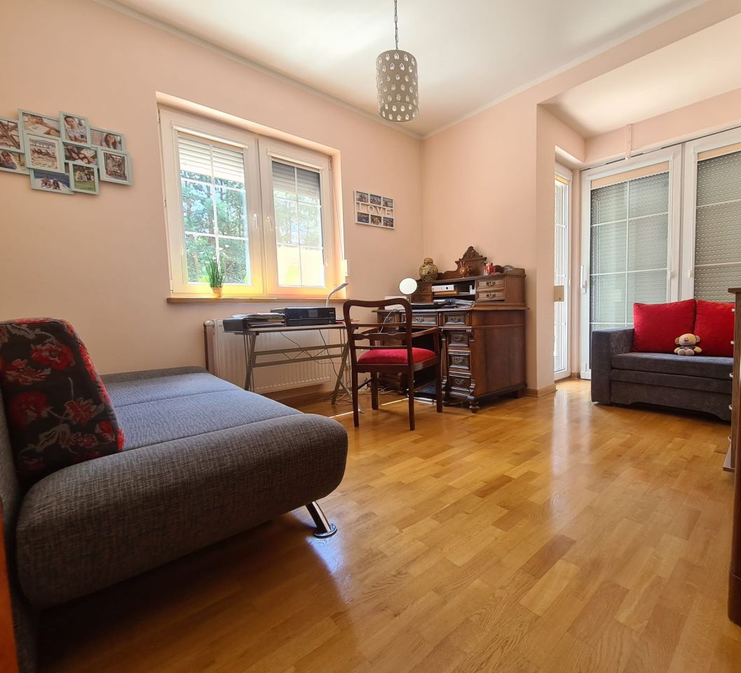 dom wolnostojący, 4 pokoje Brzóze Małe. Zdjęcie 21