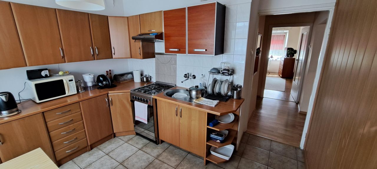 Mieszkanie 4-pokojowe Idzikowice. Zdjęcie 7