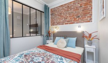 Mieszkanie 2-pokojowe Warszawa Żoliborz, al. Wojska Polskiego