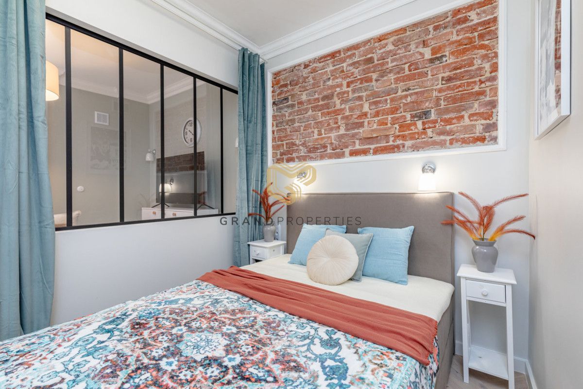 Mieszkanie 2-pokojowe Warszawa Żoliborz, al. Wojska Polskiego. Zdjęcie 2