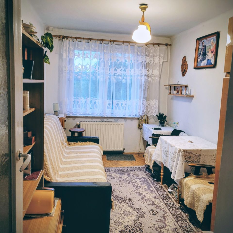 Mieszkanie 3-pokojowe Lesko Posada Leska, ul. Stawowa. Zdjęcie 8