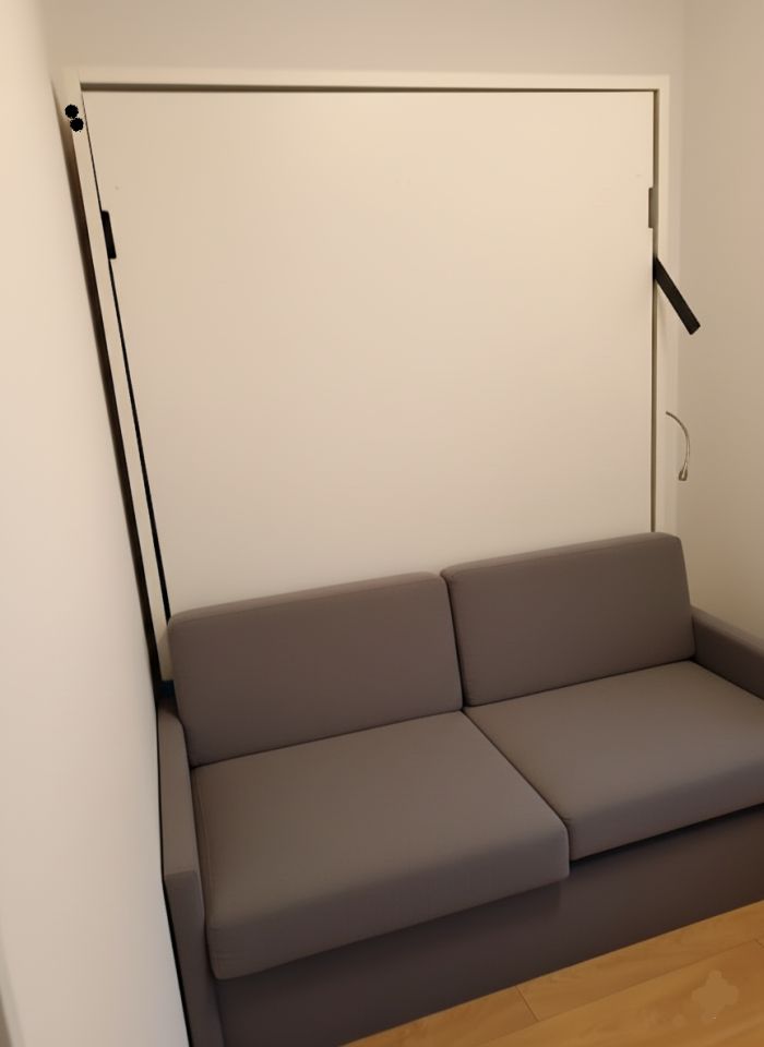 Mieszkanie 1-pokojowe Warszawa Włochy, ul. Aleje Jerozolimskie. Zdjęcie 3