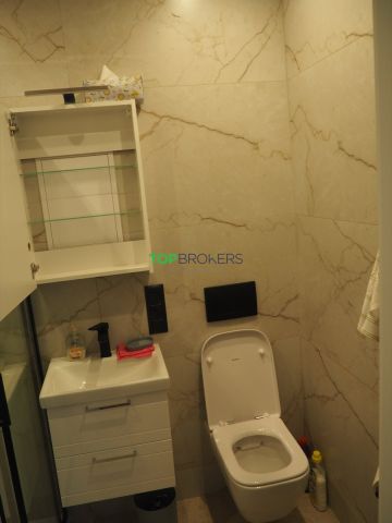 Mieszkanie 2-pokojowe Warszawa Bielany, ul. Bolesława Podczaszyńskiego. Zdjęcie 13