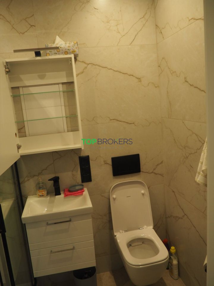 Mieszkanie 2-pokojowe Warszawa Bielany, ul. Bolesława Podczaszyńskiego. Zdjęcie 13