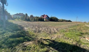 Działka budowlana Wygoda