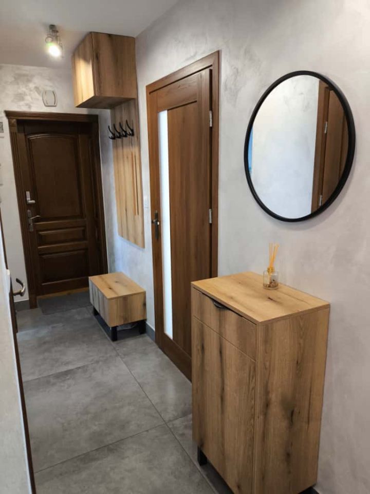 Mieszkanie 3-pokojowe Wielbark. Zdjęcie 7